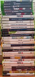 Videogiochi Xbox 360