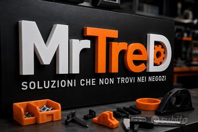 Stampa3d marketplace