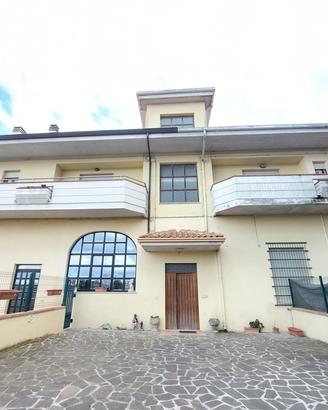 Appartamento Mosciano Sant'Angelo
