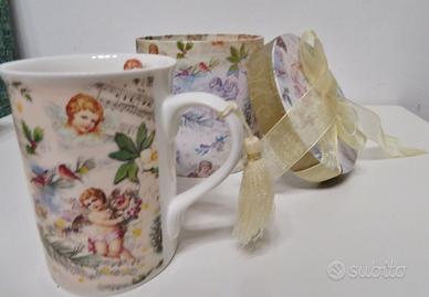 Tazza mug (no Thun)