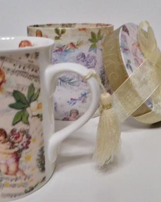 Tazza mug (no Thun)
