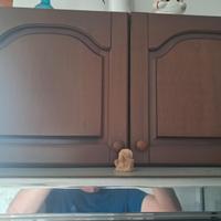 PENSILI CUCINA COMPLETA E ALTRO