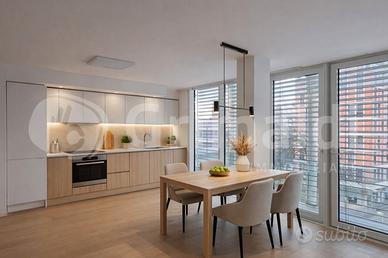 Appartamento Padova [0219261004VRG]