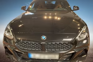 BMW Z4 sDrive20i Msport