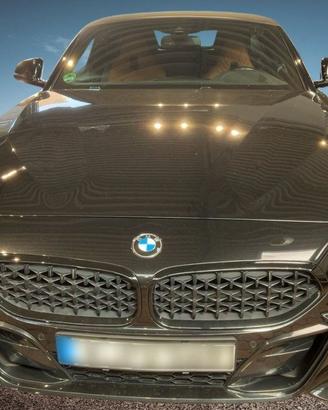BMW Z4 sDrive20i Msport