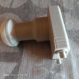 occhio parabola SCR-LNB with Legacy port 