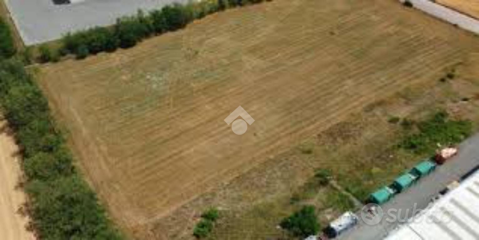 TERRENO A MARTINENGO - Vista 4