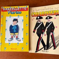 Libri di Barzellette