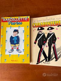 Libri di Barzellette