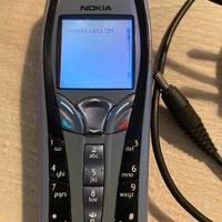 Nokia 7250i