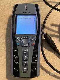 Nokia 7250i