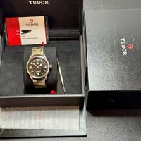Tudor Ranger 79910