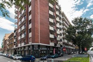 Trilocale parzialmente ristrutturato