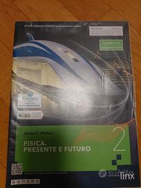 Fisica .presente e futuro2