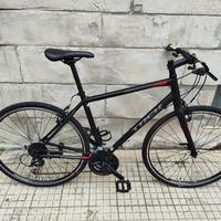 Bici Ibrida Trek Fx3 