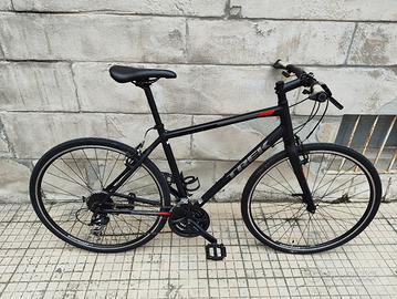 Bici Ibrida Trek Fx3 
