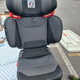 seggiolino per auto