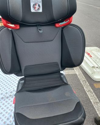 seggiolino per auto