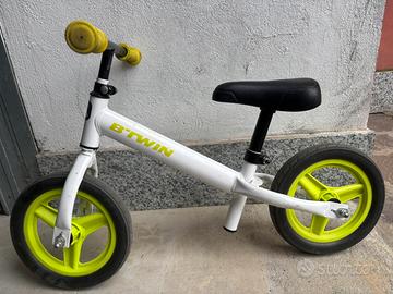 Bici bambino
