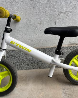 Bici bambino