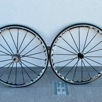 Ruote Mavic Ksyrium