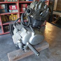 MOTORE MOTO HONDA 125