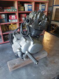 MOTORE MOTO HONDA 125