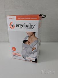 Ergobaby Marsupio 4 posizioni