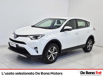 Toyota Rav4 2.0 d-4d active 2wd mt