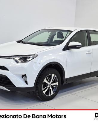 Toyota Rav4 2.0 d-4d active 2wd mt