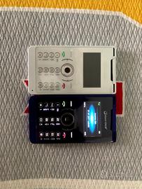 Telefoni credit card