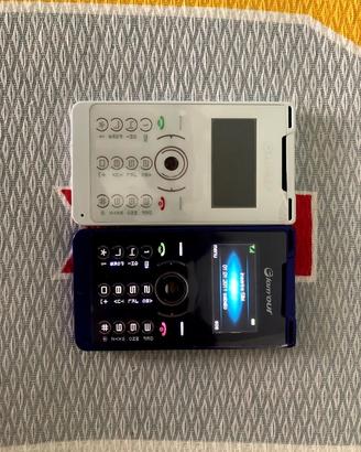 Telefoni credit card