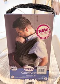 Boppy ComfyFit Evolution - Marsupio Neonato 