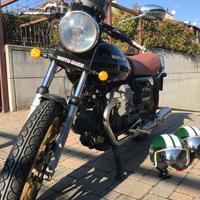 Moto Guzzi V50 III Serie – Iscritta ASI – Restauro