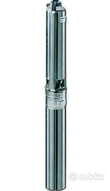 Pompa sommersa Lowara 4GS15M