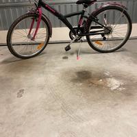 Bicicletta BTWIN per Bambina