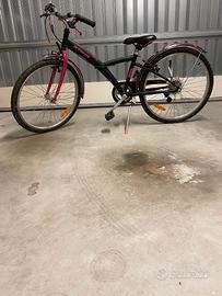 Bicicletta BTWIN per Bambina