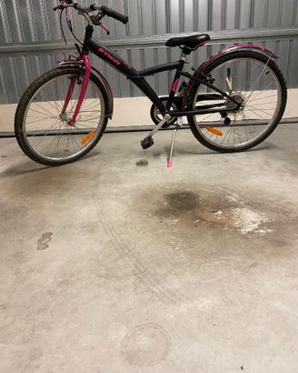 Bicicletta BTWIN per Bambina