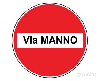 Via MANNO