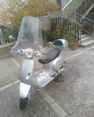 Vespa  150 LX 2005