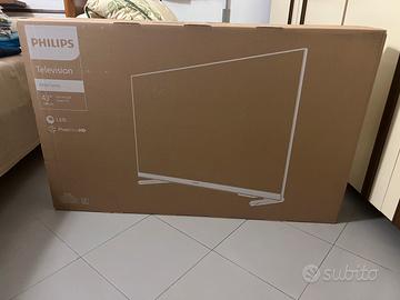 Tv Philips 43 pollici serie 5800