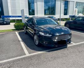 Ford Mondeo 4p 2.0 hybrid Titanium Business