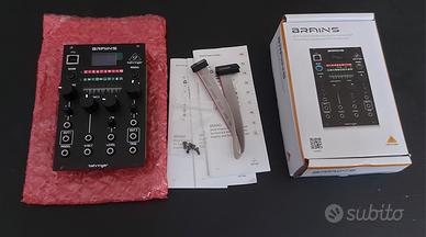 Behringer Brains 
