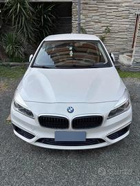 Bmw active tourer 218D sport 06/2017