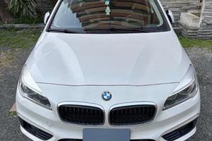 Bmw active tourer 218D sport 06/2017