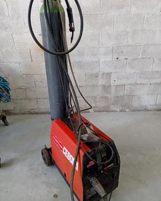 saldatrice 380