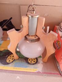 Lampadario Vintage/Antico