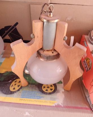 Lampadario Vintage/Antico