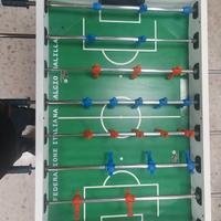 calcio balilla