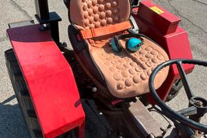 VALPADANA 330 4 RM -snodato